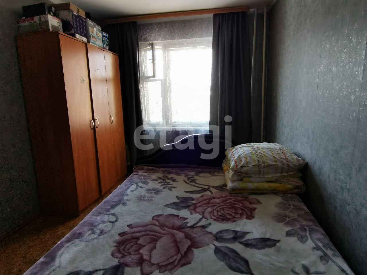 Продажа 2-комнатной квартиры, Улан-Удэ, Республика Бурятия,  Улан-Удэ