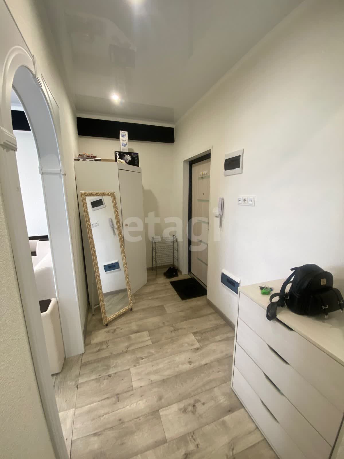 Продажа 1-комнатной квартиры, Южно-Сахалинск, Сахалинская область,  Южно-Сахалинск