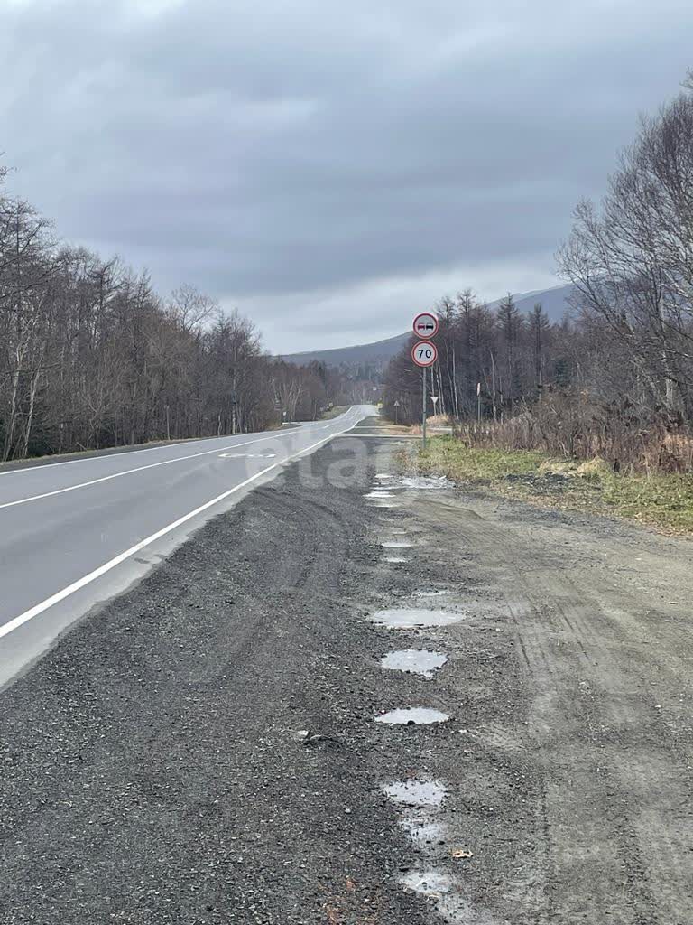 Продажа участка, Южно-Сахалинск, Сахалинская область,  Южно-Сахалинск