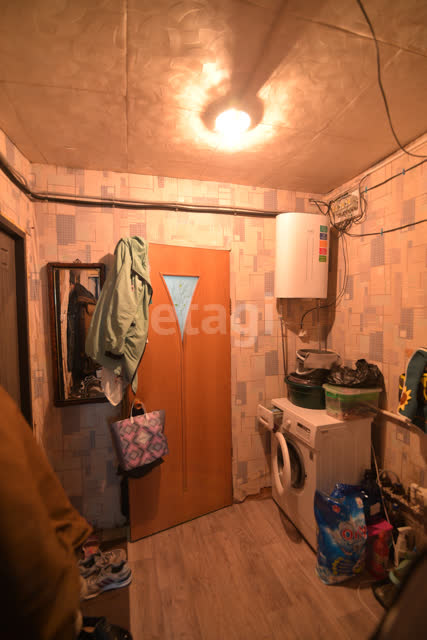 Продажа дома, 27м <sup>2</sup>, 7 сот., Южно-Сахалинск, Сахалинская область,  