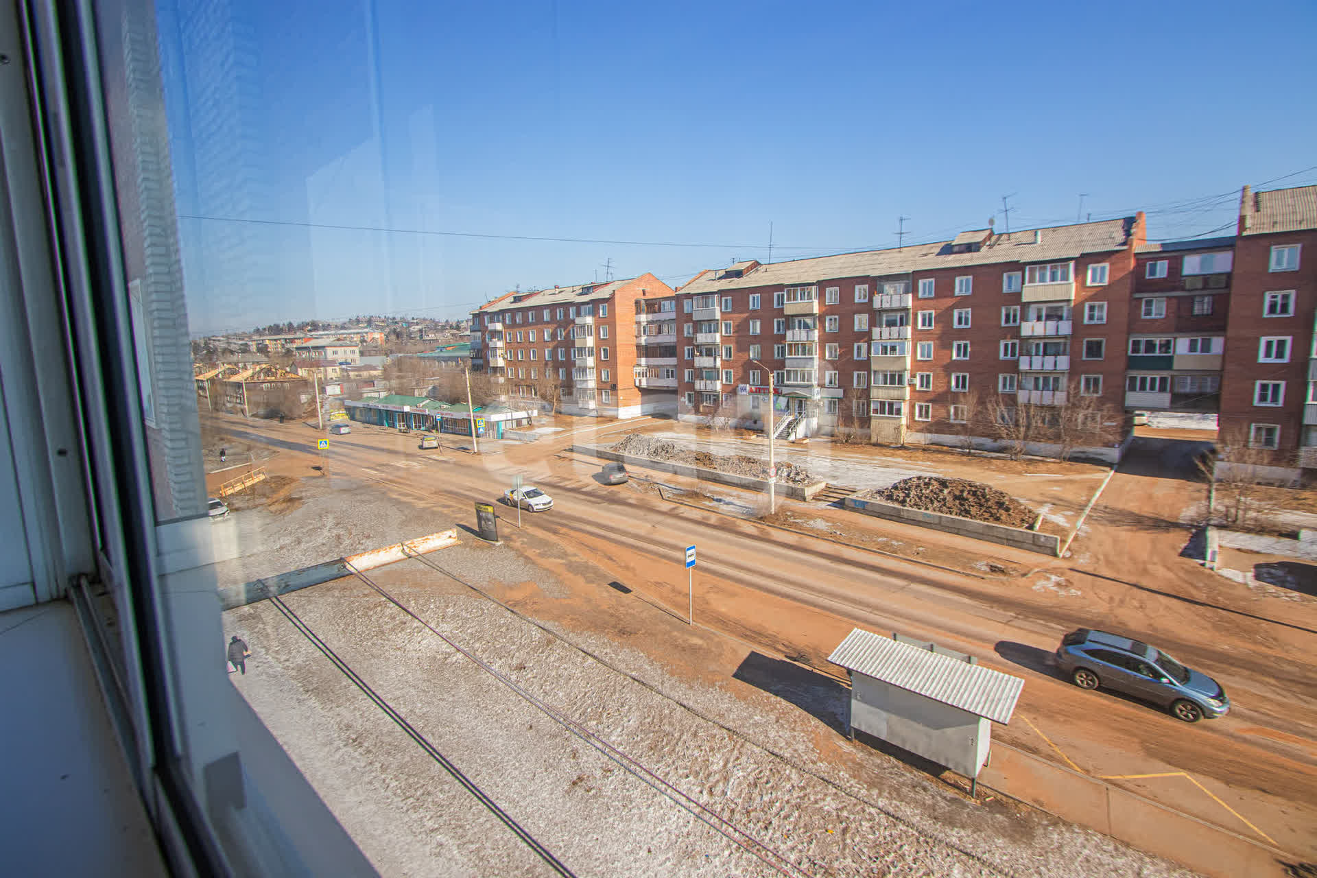 Продажа 2-комнатной квартиры, Улан-Удэ, Республика Бурятия,  Улан-Удэ