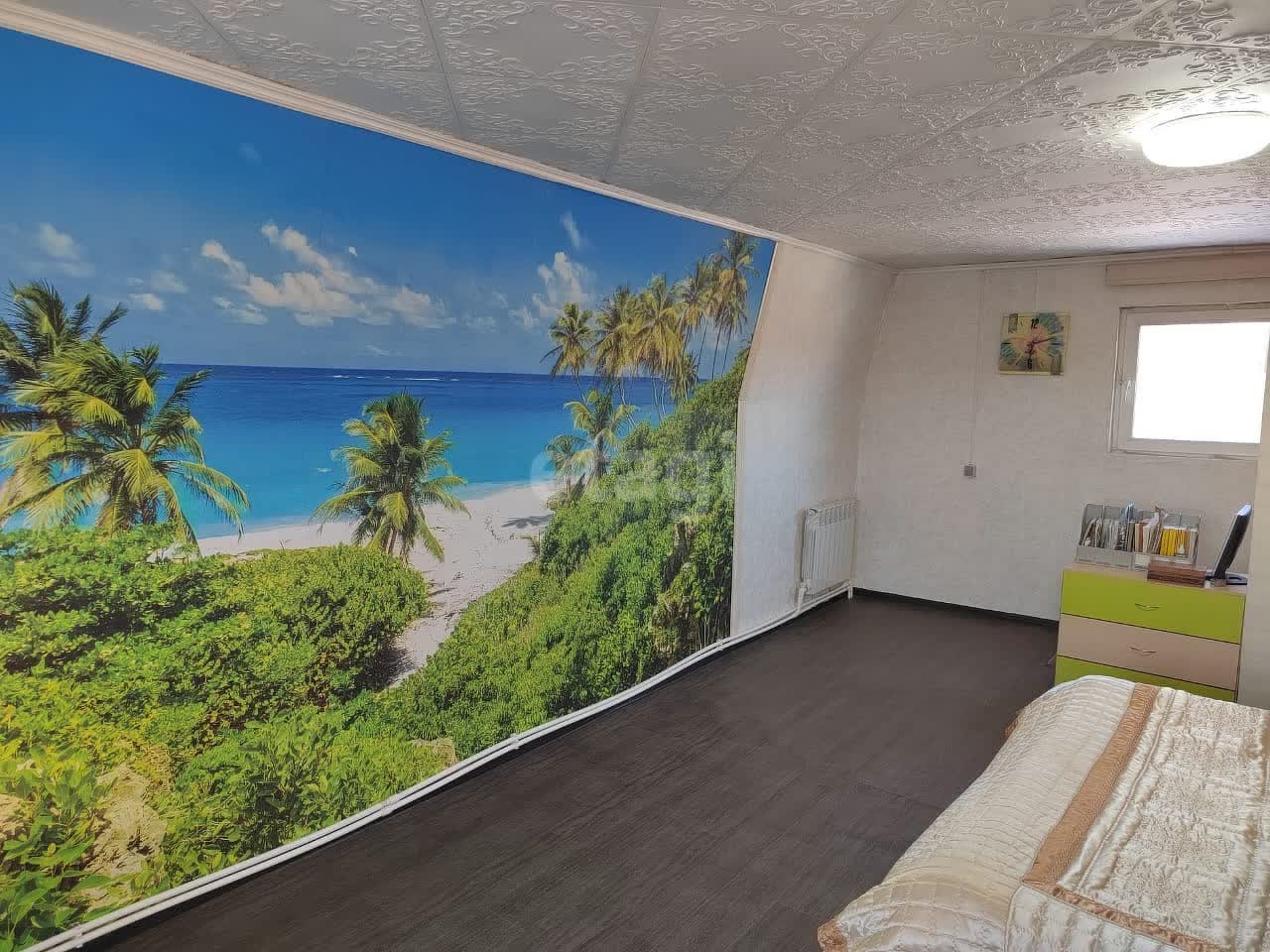 Продажа дачи, 70м <sup>2</sup>, 6 сот., Южно-Сахалинск, Сахалинская область,  Южно-Сахалинск