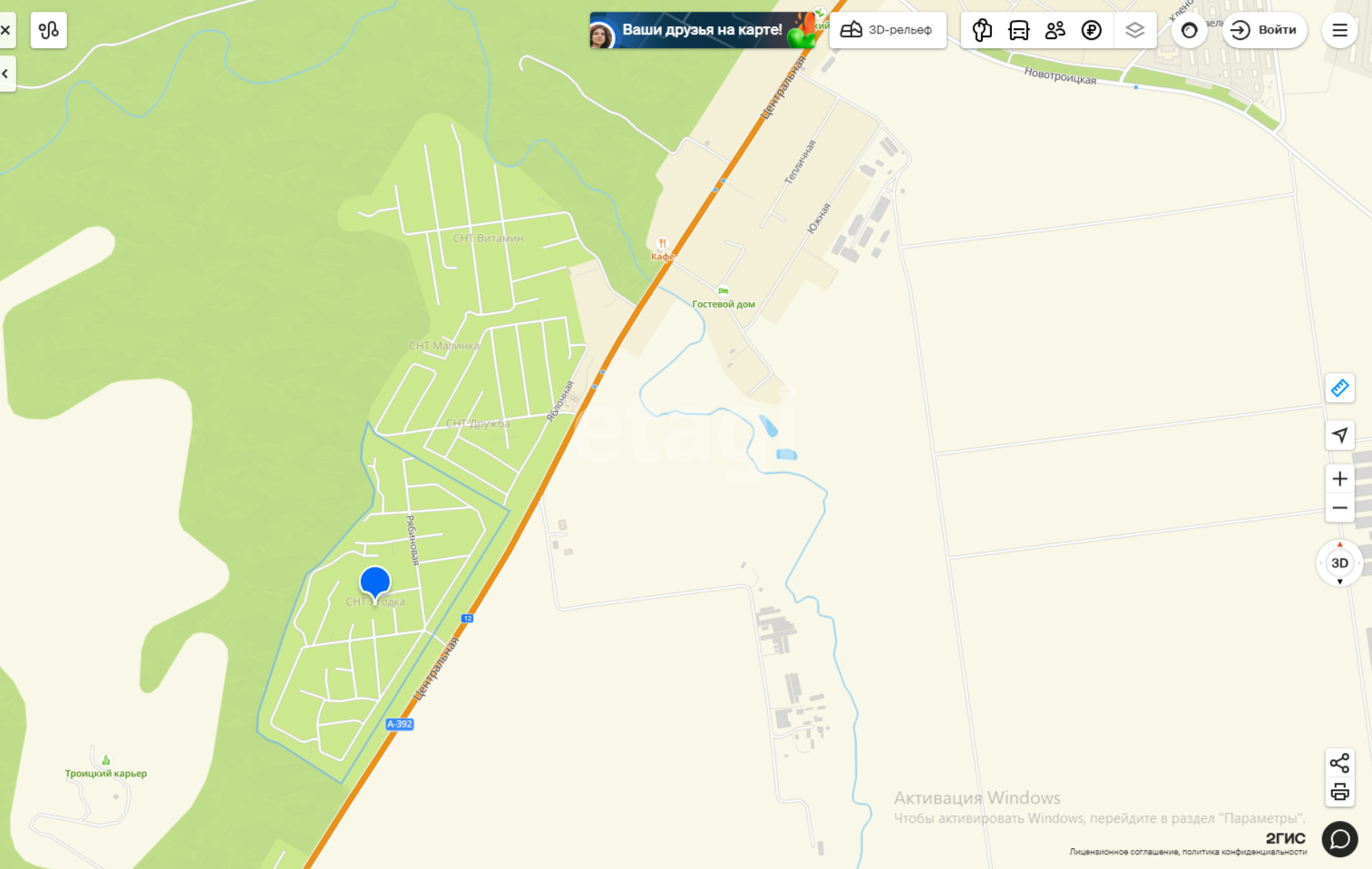 Продажа участка, Южно-Сахалинск, Сахалинская область,  
