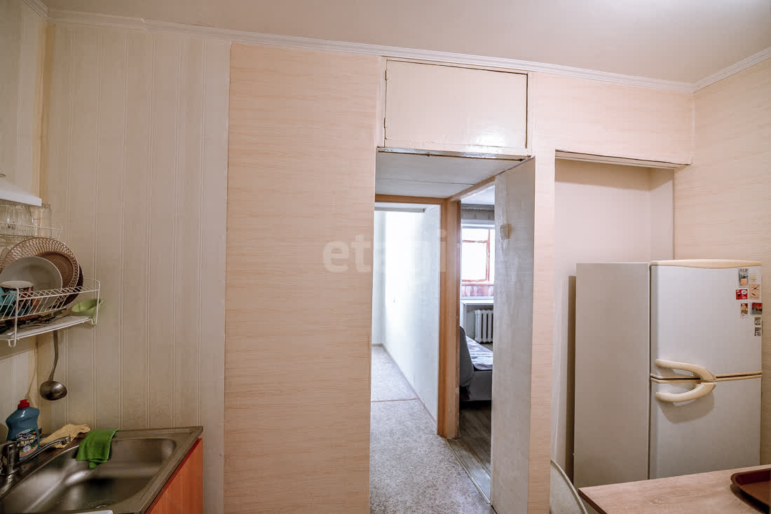 Продажа 1-комнатной квартиры, Южно-Сахалинск, Сахалинская область,  Южно-Сахалинск