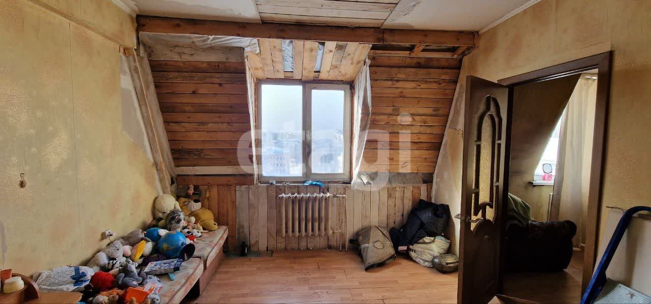 Продажа 3-комнатной квартиры, Улан-Удэ, Республика Бурятия,  Улан-Удэ