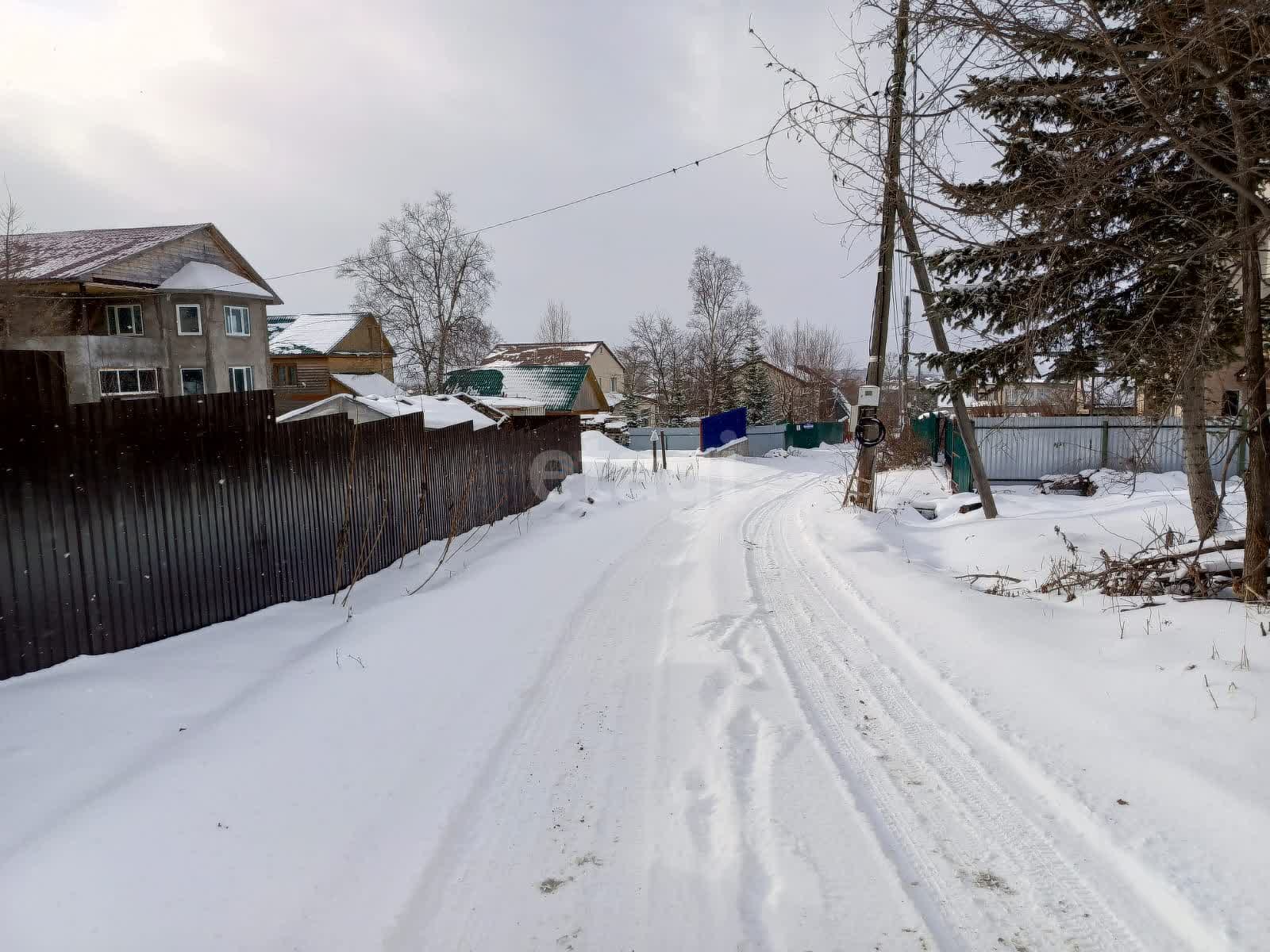 Продажа участка, Южно-Сахалинск, Сахалинская область,  Южно-Сахалинск