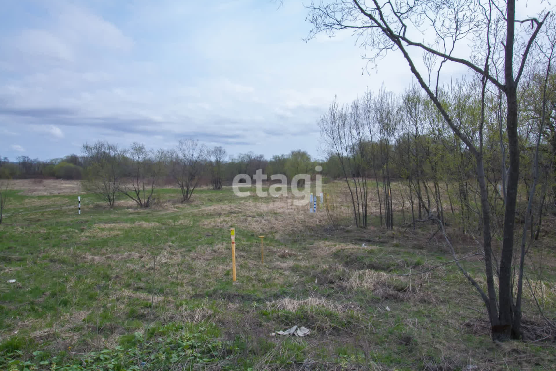 Продажа участка, Южно-Сахалинск, Сахалинская область,  Южно-Сахалинск