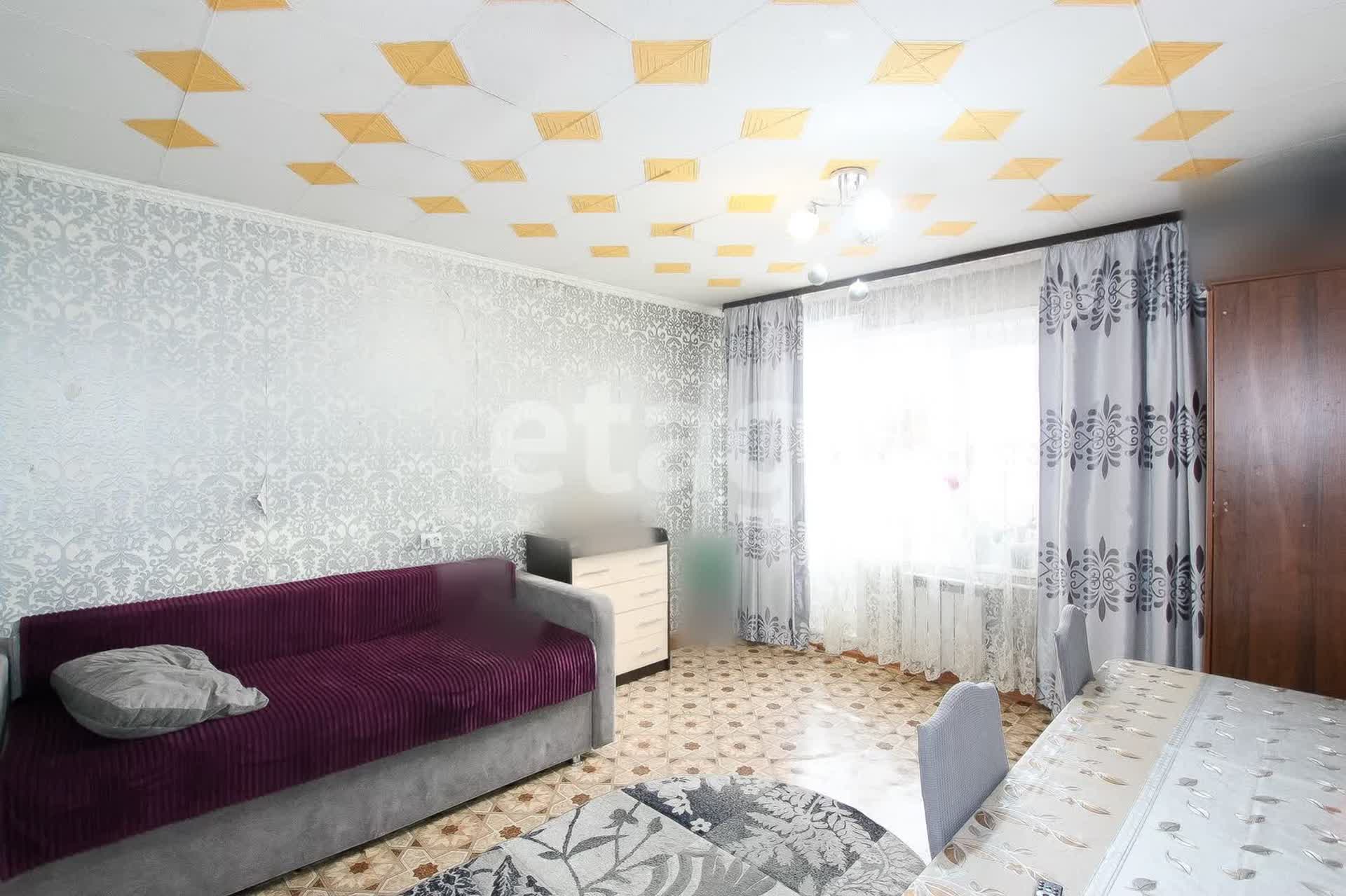 Продажа 2-комнатной квартиры, Улан-Удэ, Республика Бурятия,  Улан-Удэ