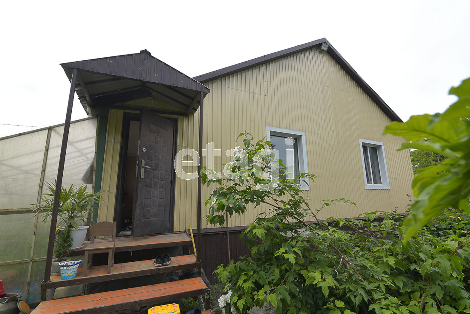 Продажа дома, 180м <sup>2</sup>, 20 сот., Южно-Сахалинск, Сахалинская область,  