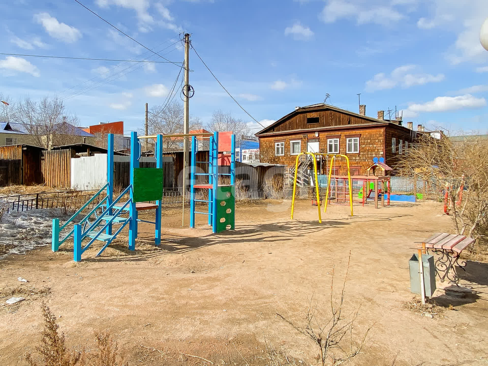 Продажа 1-комнатной квартиры, Улан-Удэ, Республика Бурятия,  Улан-Удэ