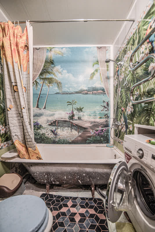 Продажа 2-комнатной квартиры, Южно-Сахалинск, Сахалинская область,  Южно-Сахалинск