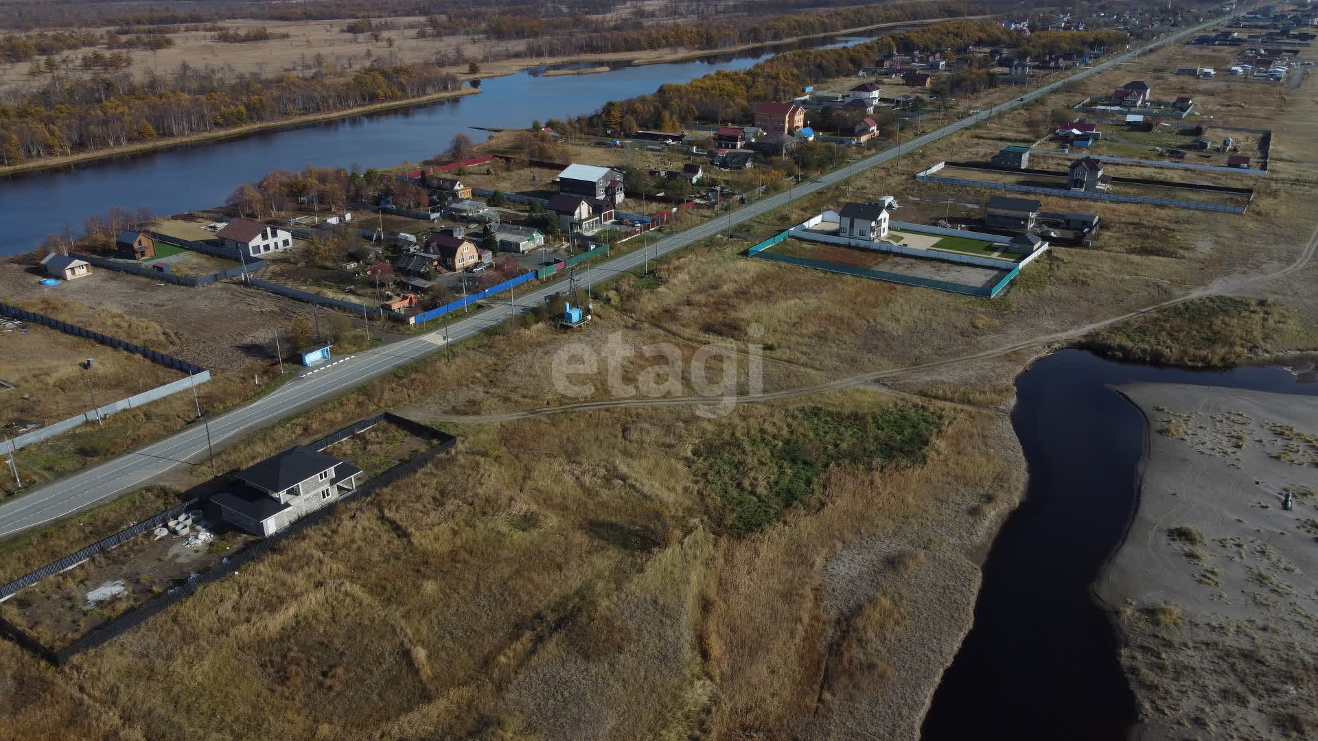 Продажа участка, Южно-Сахалинск, Сахалинская область,  Южно-Сахалинск