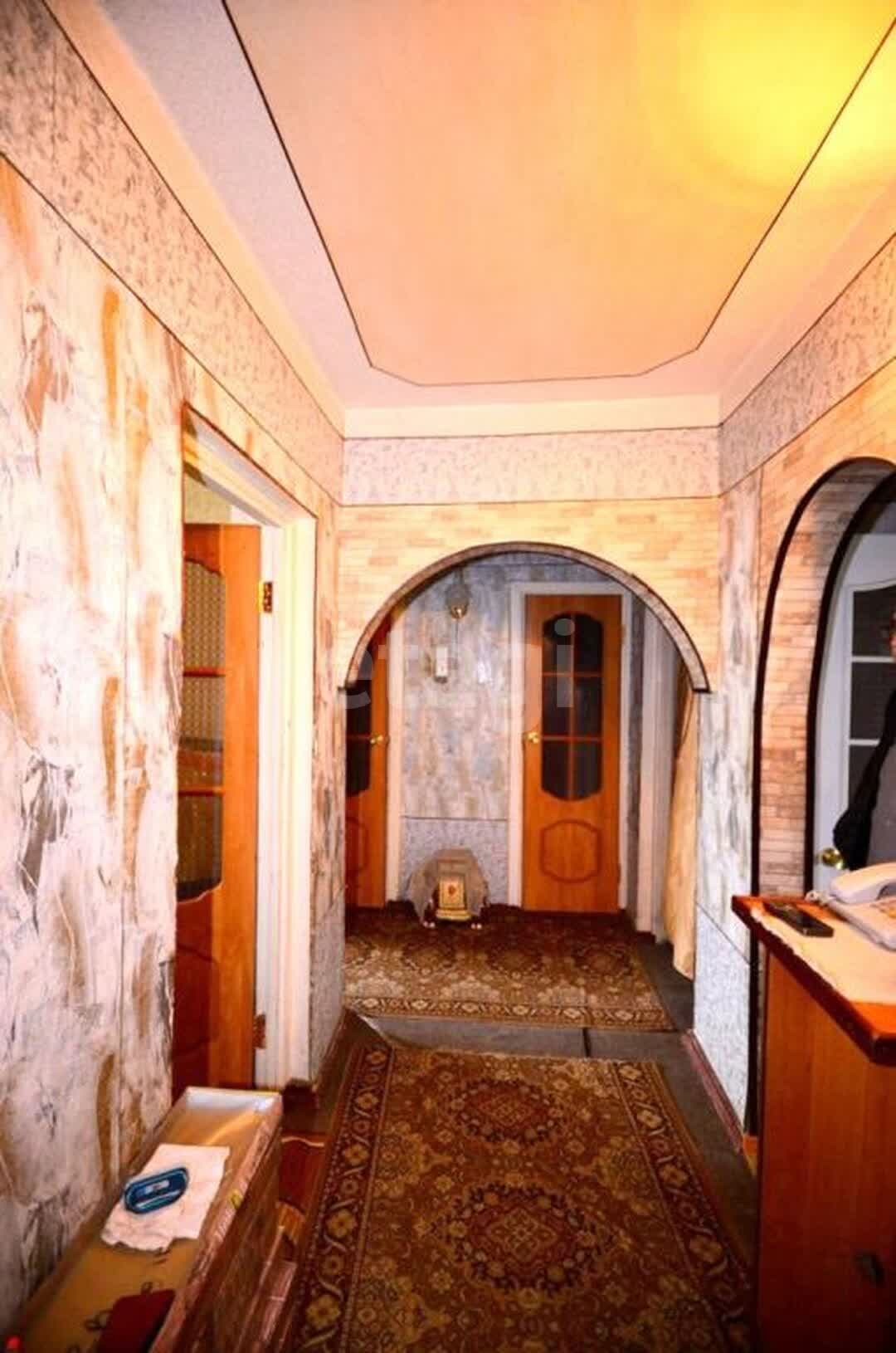 Продажа 365-комнатной квартиры, Южно-Сахалинск, Сахалинская область,  Южно-Сахалинск