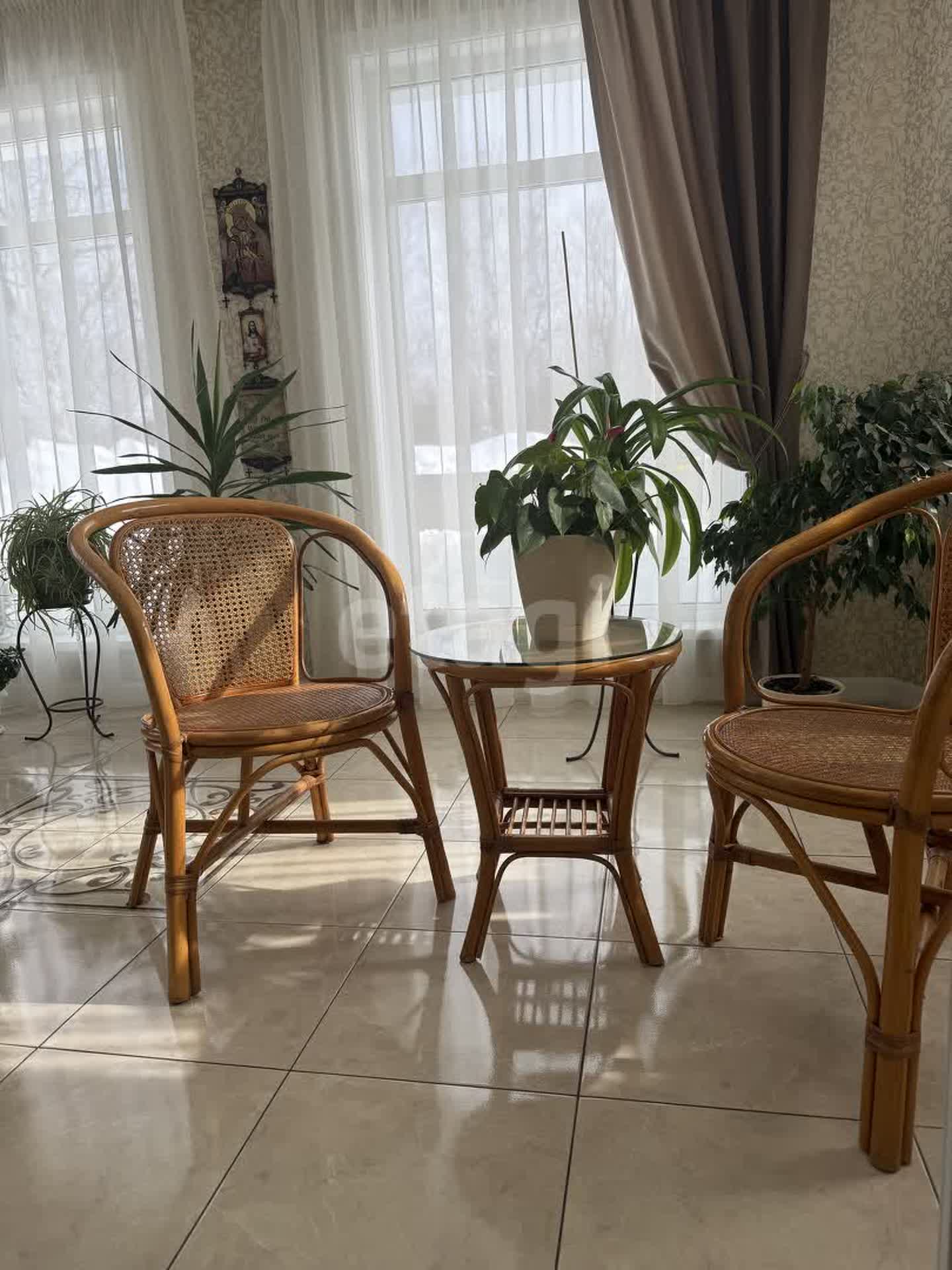 Продажа дома, 234м <sup>2</sup>, 13 сот., Южно-Сахалинск, Сахалинская область,  