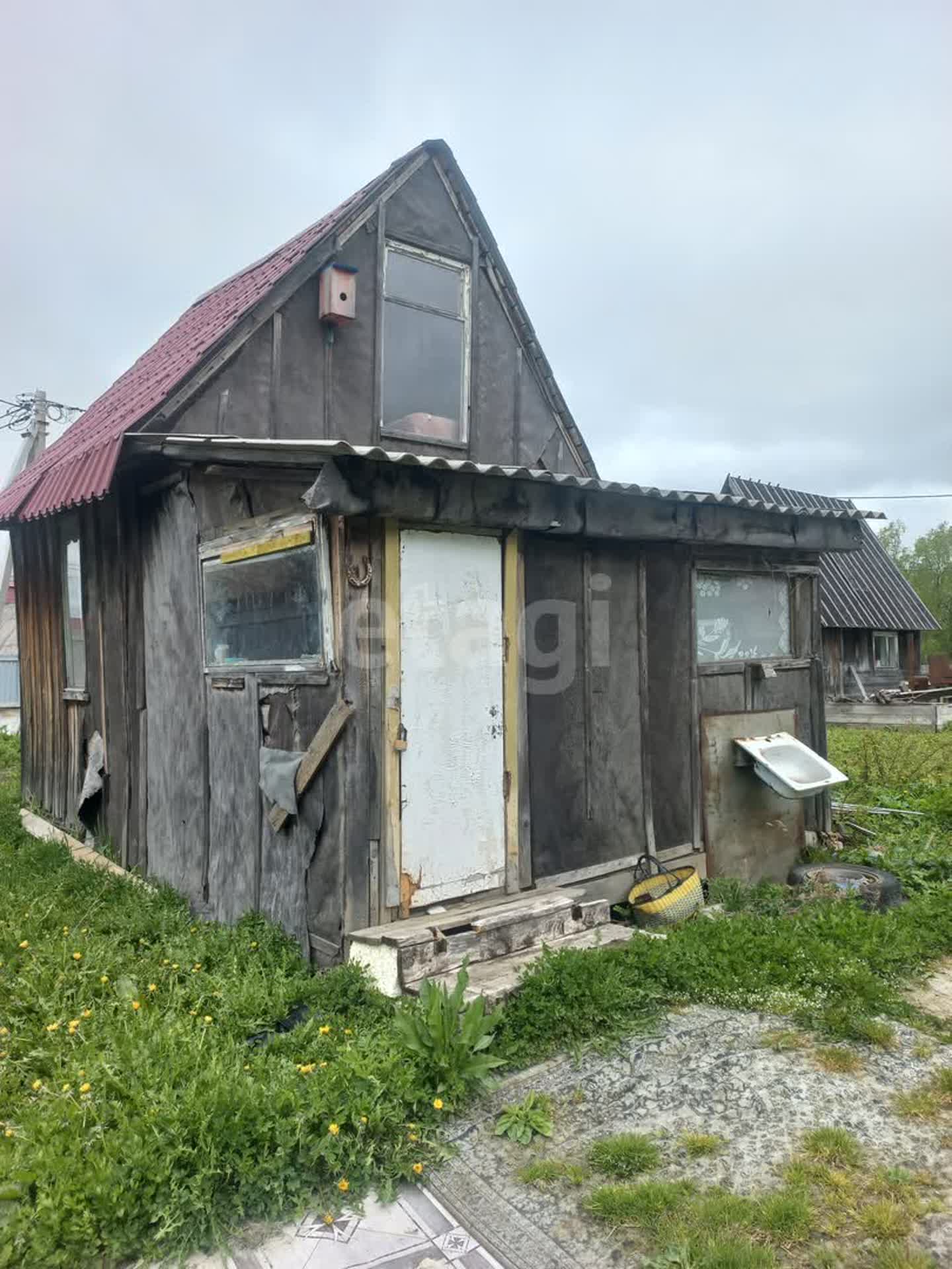 Продажа участка, Южно-Сахалинск, Сахалинская область,  