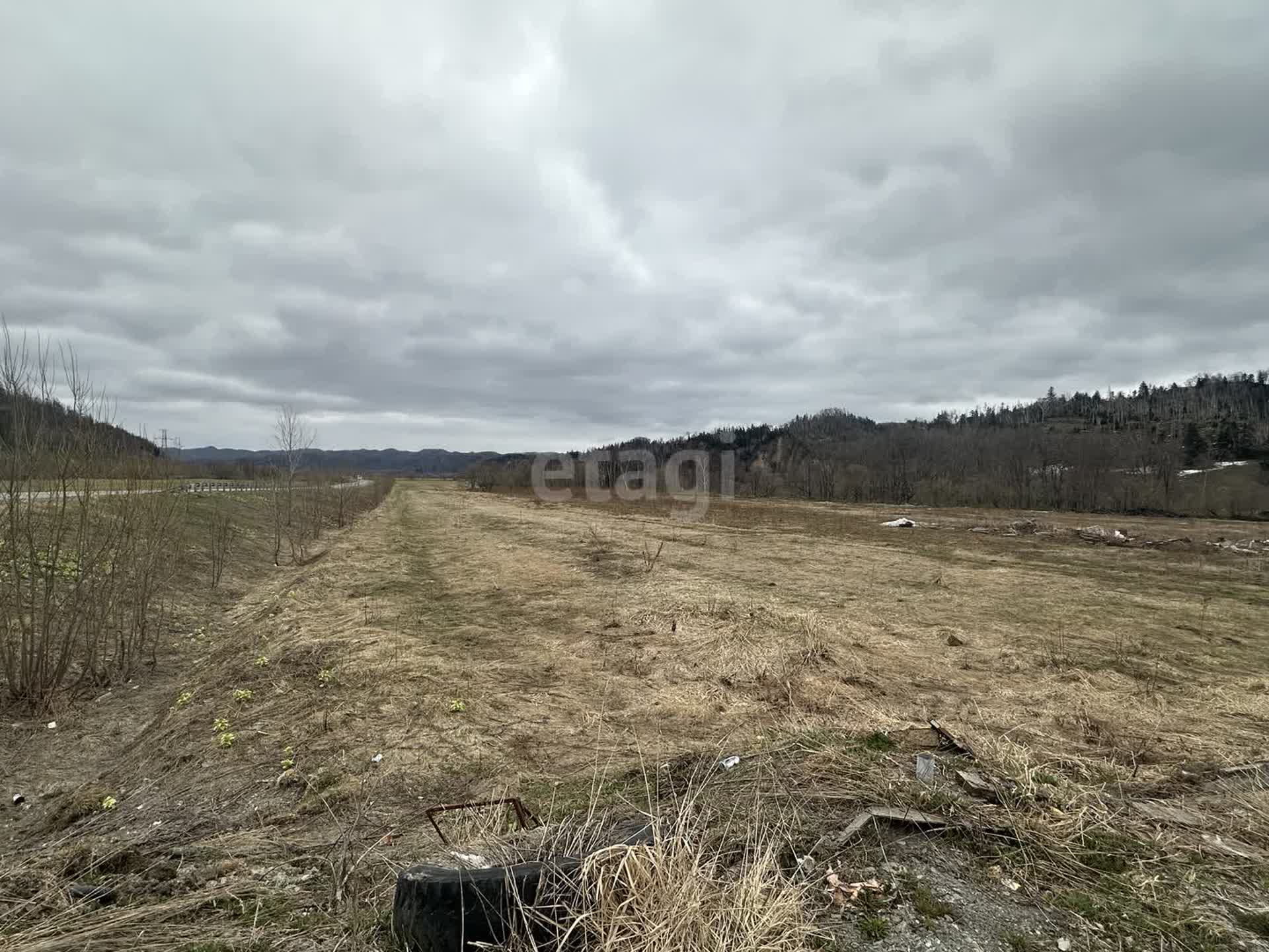 Продажа участка, Южно-Сахалинск, Сахалинская область,  Южно-Сахалинск