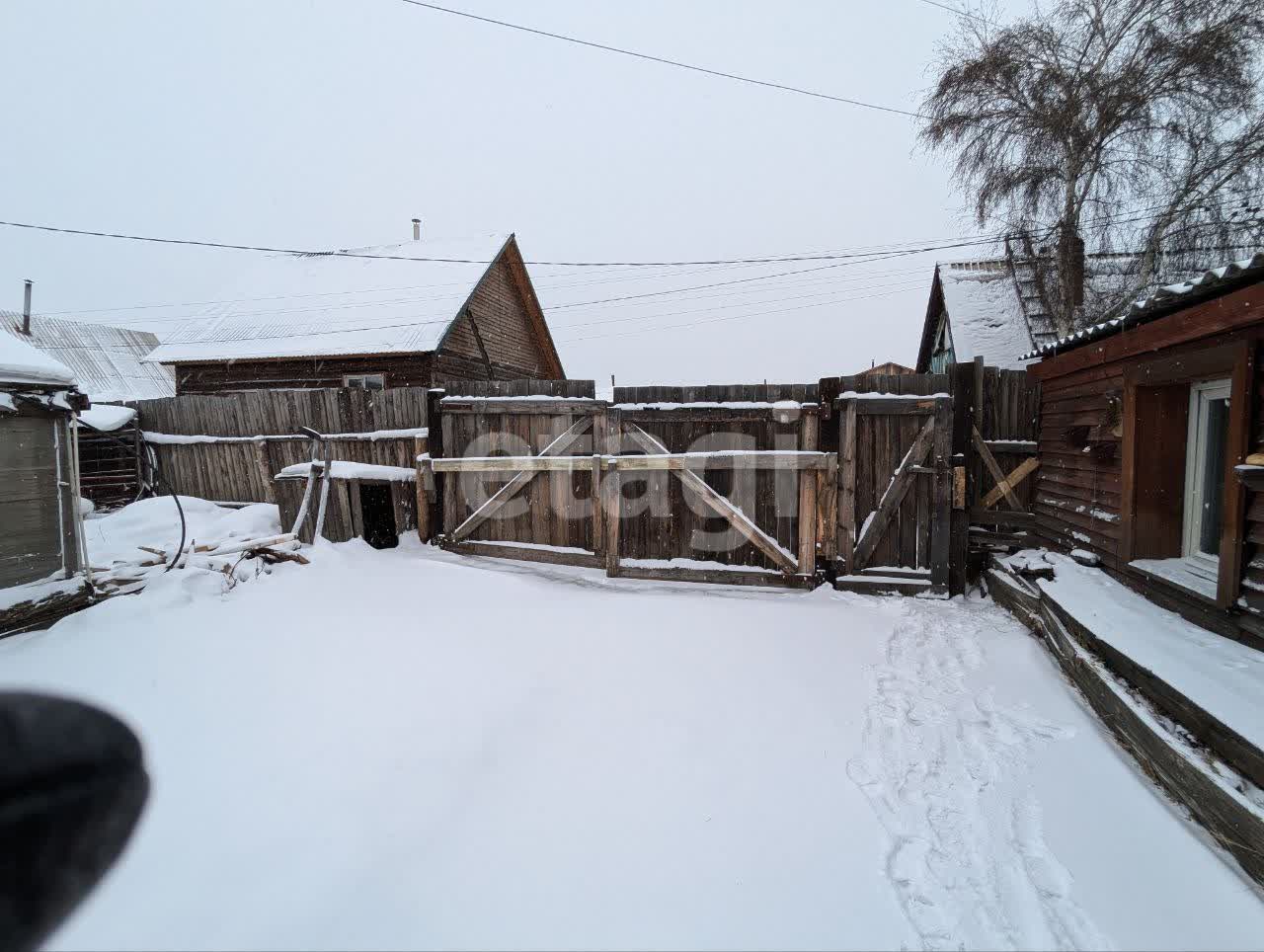 Продажа дома, 54м <sup>2</sup>, 6 сот., Улан-Удэ, Республика Бурятия,  