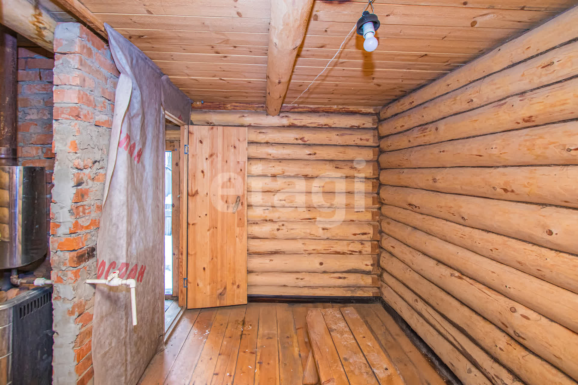 Продажа дома, 80м <sup>2</sup>, 6 сот., Улан-Удэ, Республика Бурятия,  Октябрьский