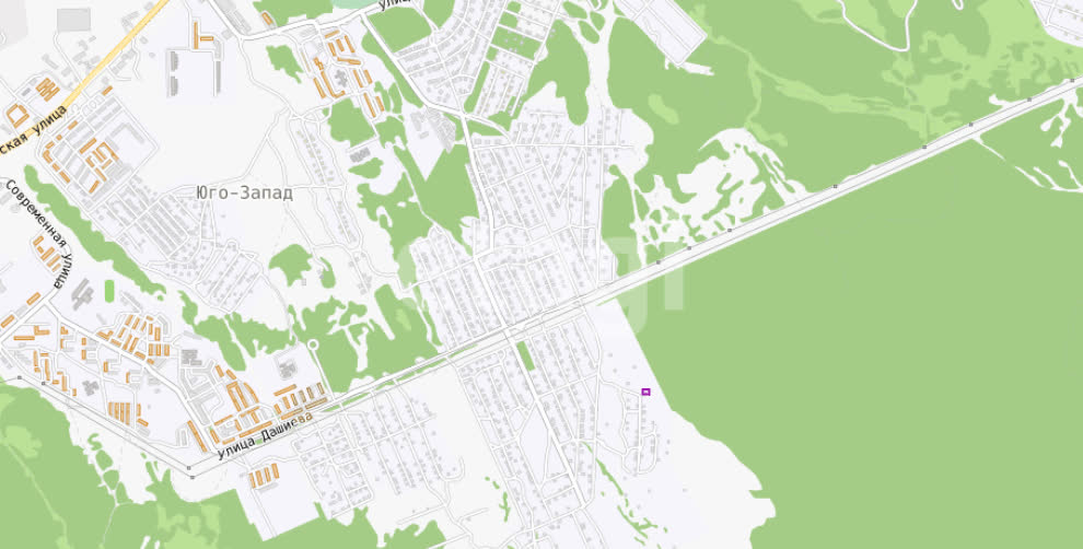 Продажа участка, Улан-Удэ, Республика Бурятия