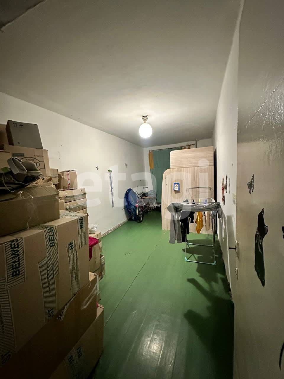 Продажа 3-комнатной квартиры, Улан-Удэ, Республика Бурятия,  Улан-Удэ