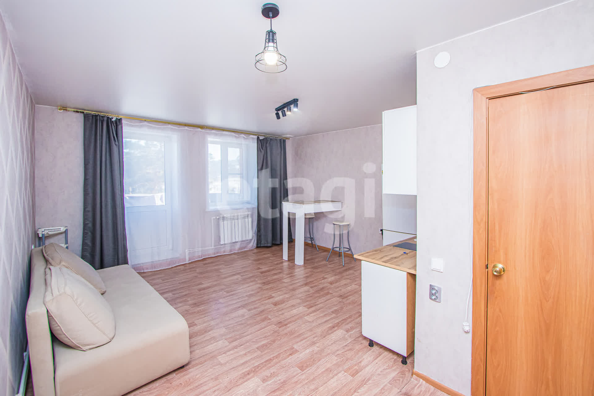 Продажа 1-комнатной квартиры, Улан-Удэ, Республика Бурятия,  Улан-Удэ