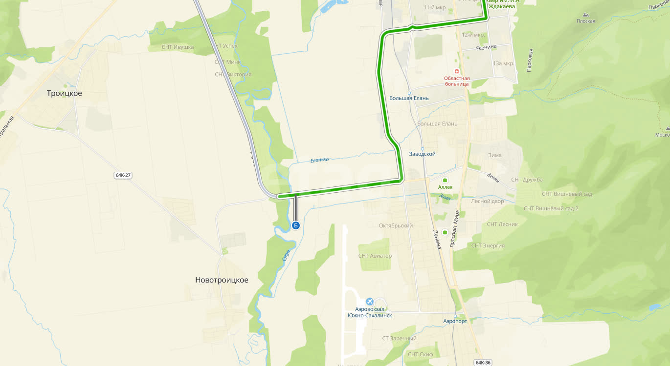 Продажа коммерческой недвижимости, 418м <sup>2</sup>, Южно-Сахалинск, Сахалинская область,  Южно-Сахалинск