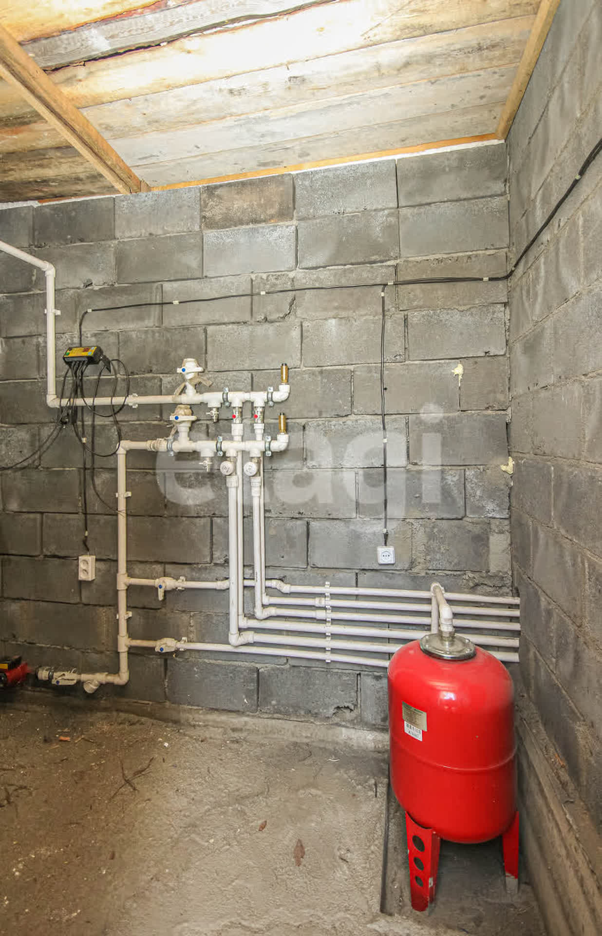 Продажа дома, 116м <sup>2</sup>, 12 сот., Улан-Удэ, Республика Бурятия