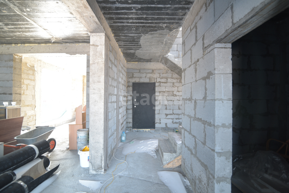 Продажа дома, 153м <sup>2</sup>, 6 сот., Южно-Сахалинск, Сахалинская область,  