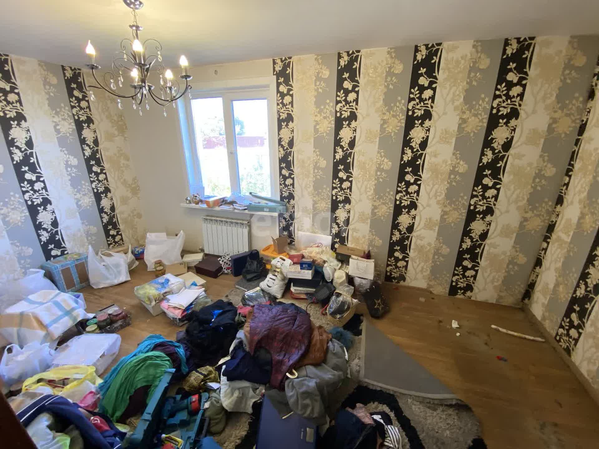 Продажа дома, 116м <sup>2</sup>, 10 сот., Южно-Сахалинск, Сахалинская область,  