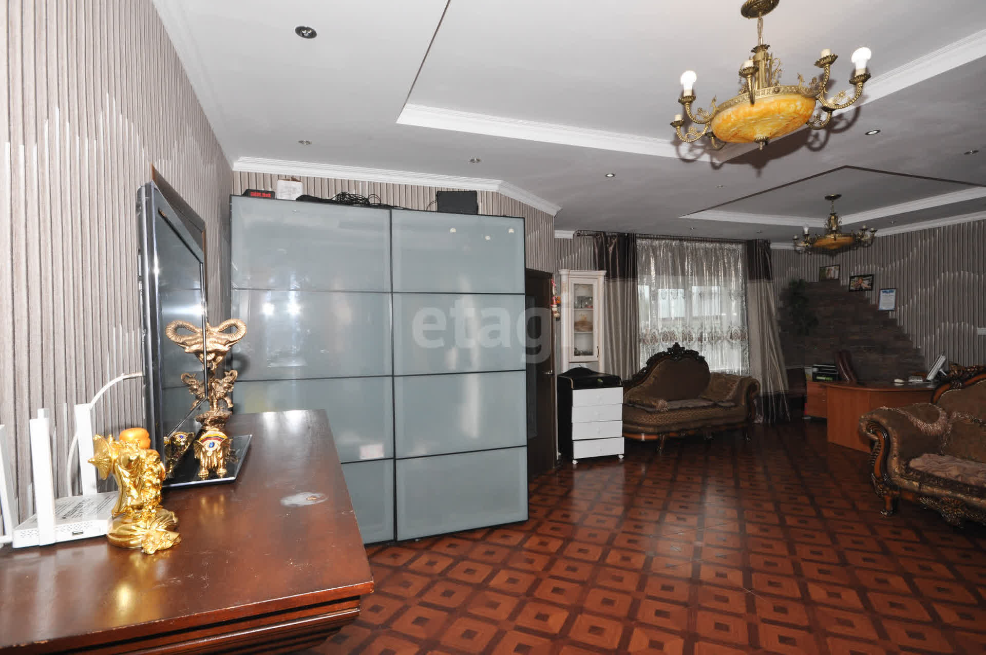 Продажа дома, 298м <sup>2</sup>, 9 сот., Южно-Сахалинск, Сахалинская область,  