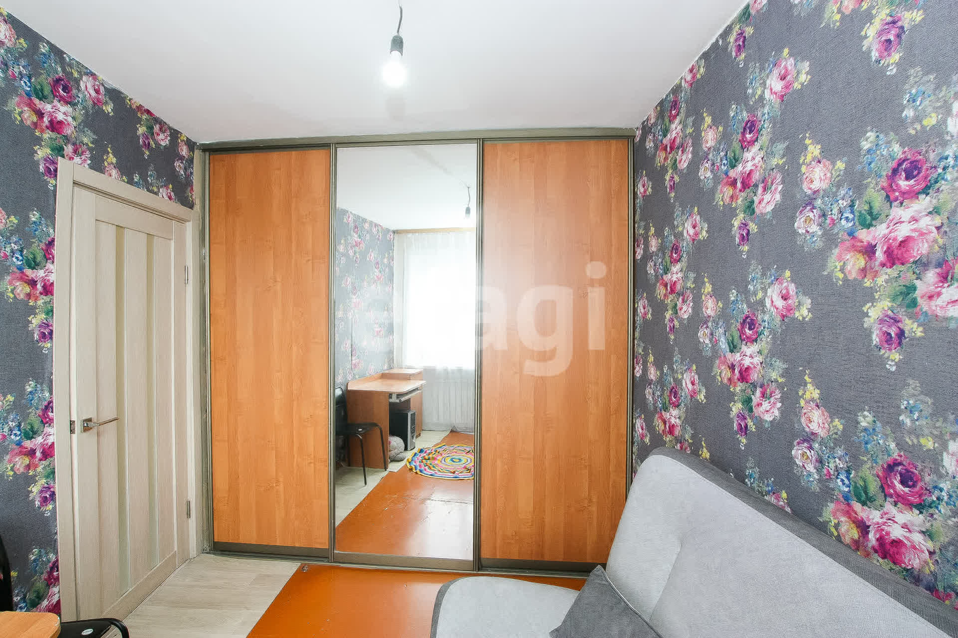 Продажа 2-комнатной квартиры, Улан-Удэ, Республика Бурятия,  Улан-Удэ