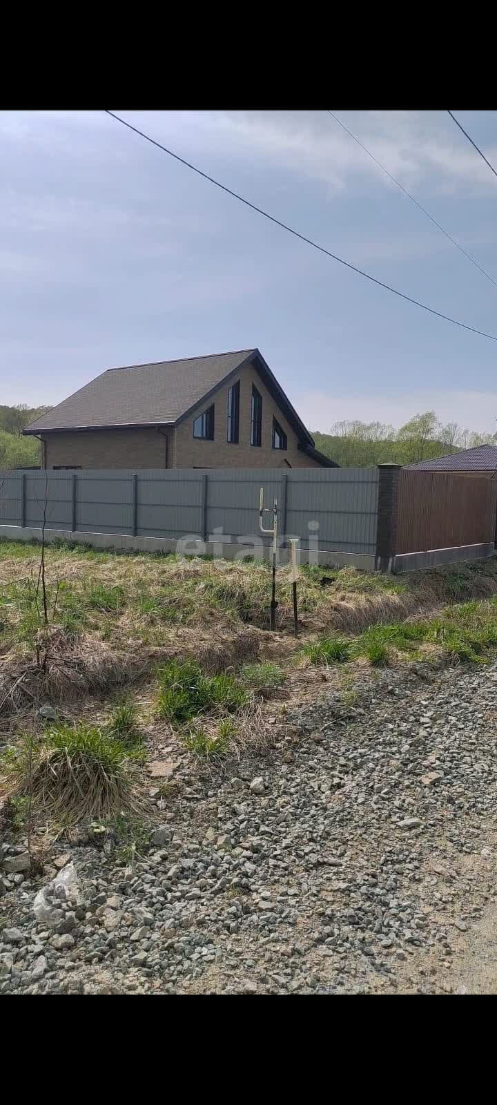 Продажа участка, Южно-Сахалинск, Сахалинская область,  