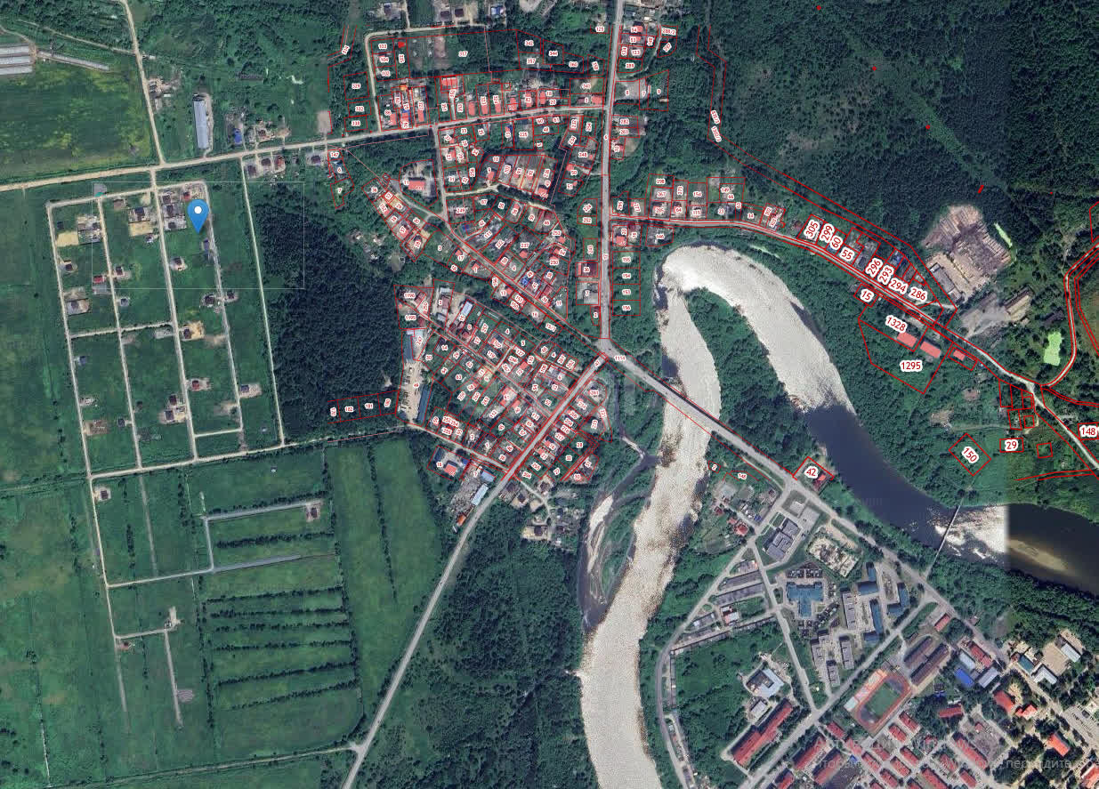 Продажа участка, Южно-Сахалинск, Сахалинская область,  