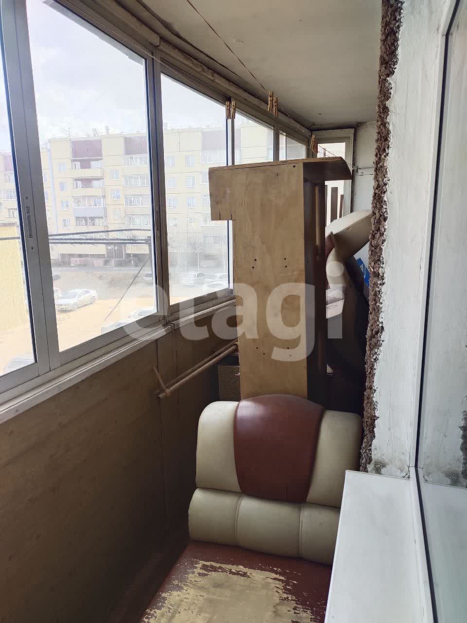 Продажа 3-комнатной квартиры, Улан-Удэ, Республика Бурятия,  Улан-Удэ