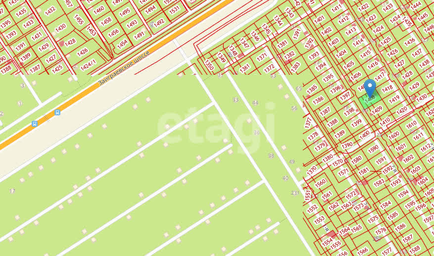 Продажа участка, Улан-Удэ, Республика Бурятия