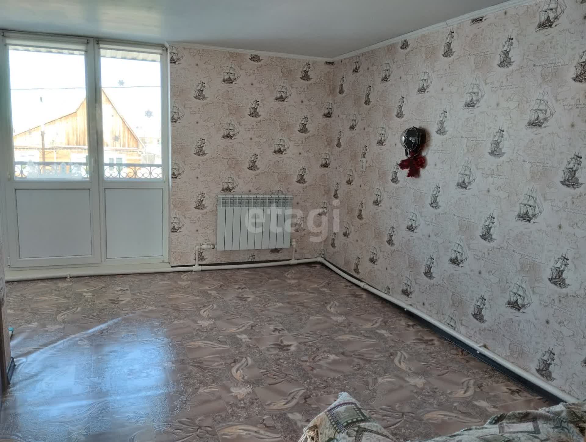 Продажа дома, 110м <sup>2</sup>, 18 сот., Улан-Удэ, Республика Бурятия,  Тарбагатайский