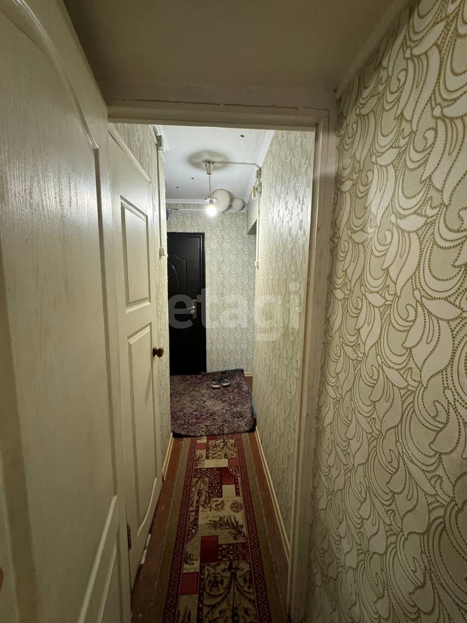 Продажа 1-комнатной квартиры, Южно-Сахалинск, Сахалинская область,  Южно-Сахалинск