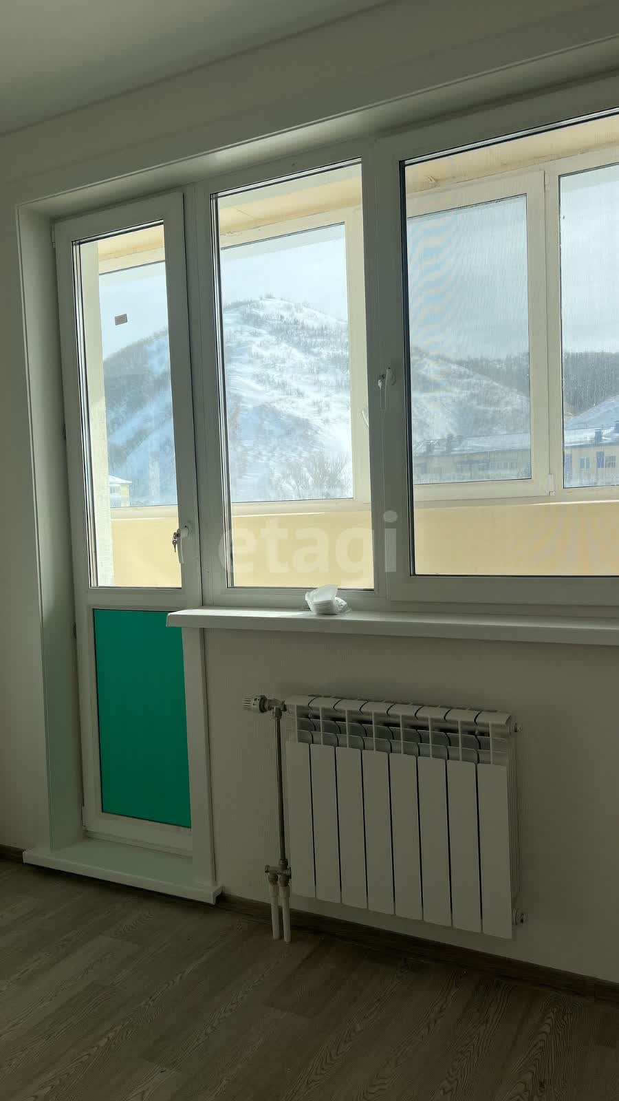 Продажа 2-комнатной квартиры, Южно-Сахалинск, Сахалинская область,  Южно-Сахалинск