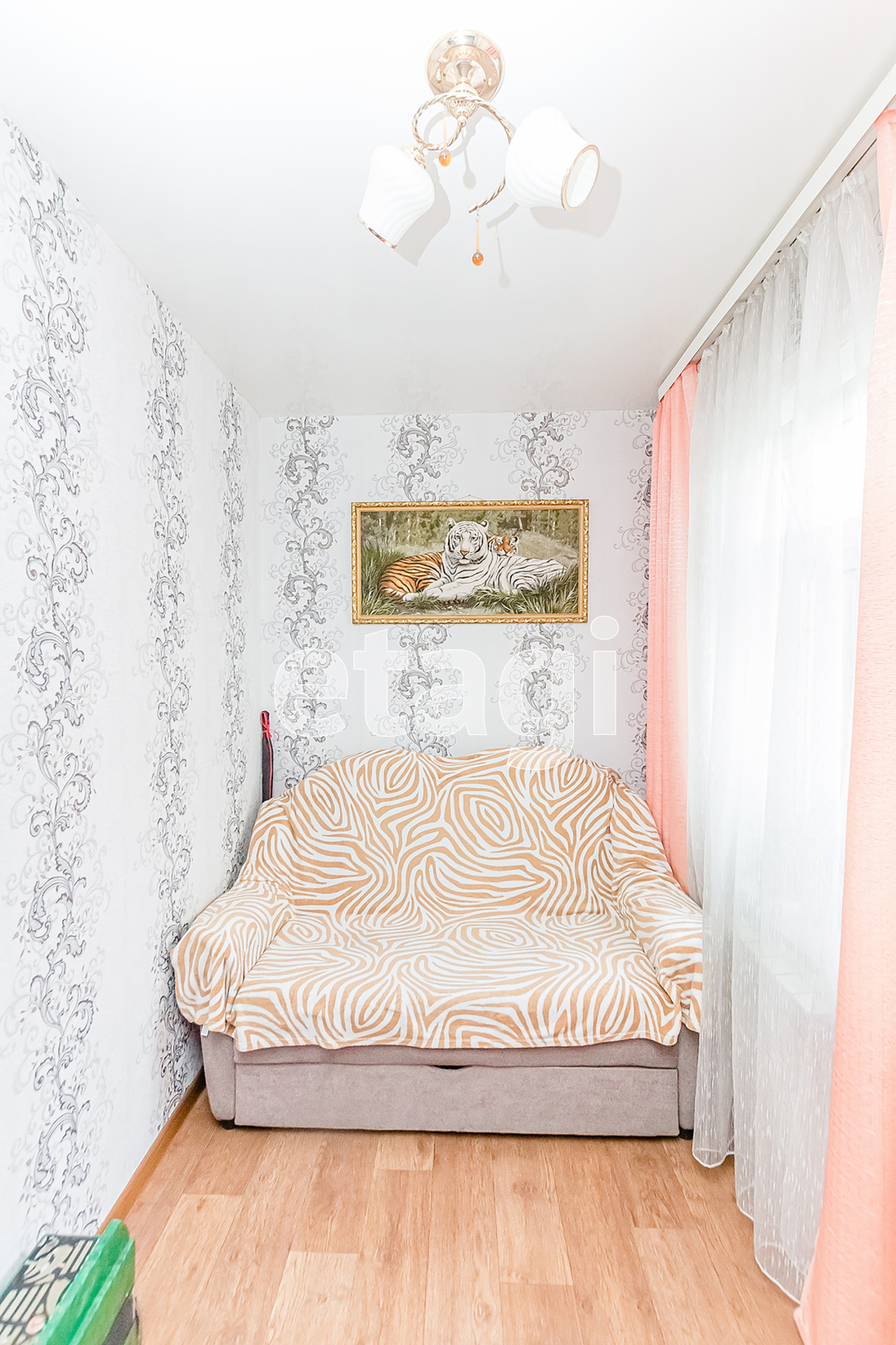 Продажа дома, 64м <sup>2</sup>, 8 сот., Улан-Удэ, Республика Бурятия,  Октябрьский