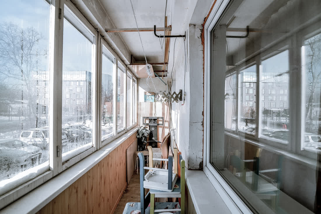 Продажа 2-комнатной квартиры, Южно-Сахалинск, Сахалинская область,  Южно-Сахалинск