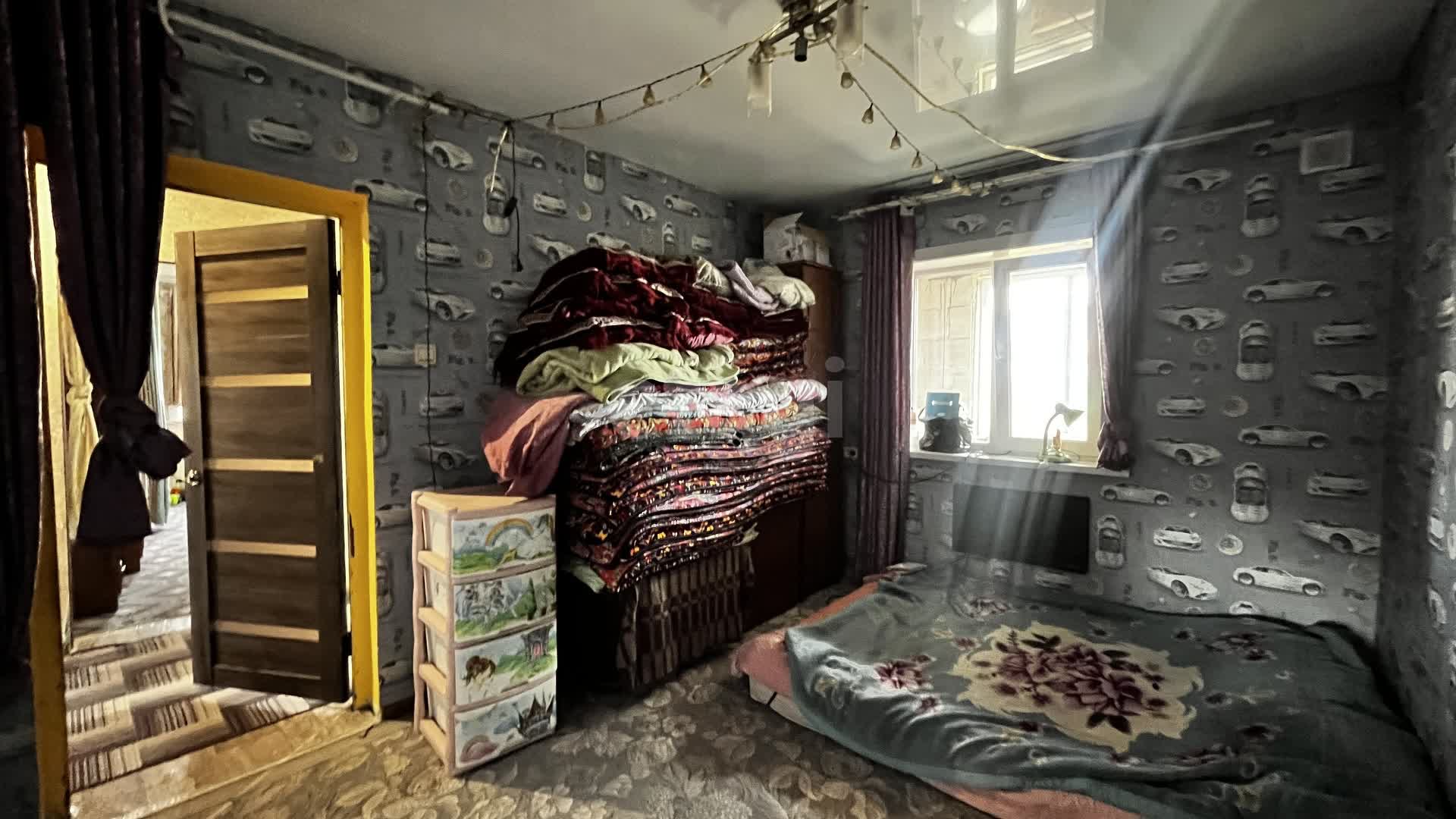 Продажа дома, 256м <sup>2</sup>, 11 сот., Улан-Удэ, Республика Бурятия,  Тарбагатайский