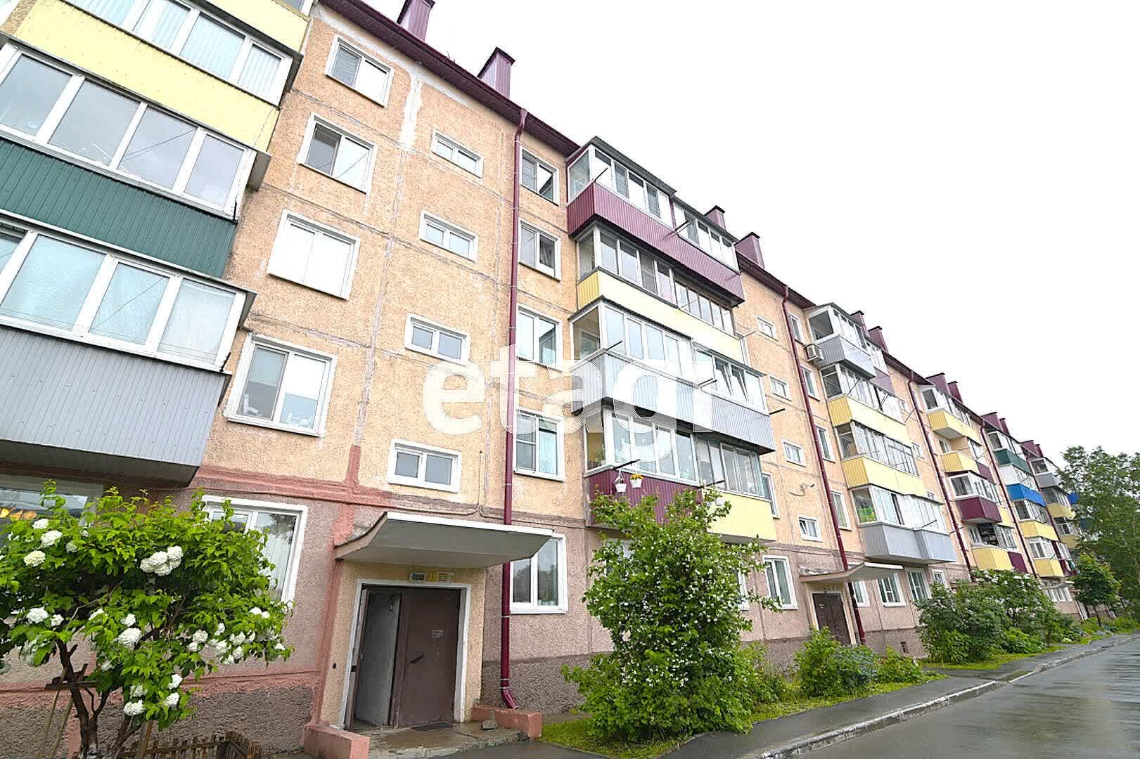 Продажа 1-комнатной квартиры, Южно-Сахалинск, Сахалинская область,  Южно-Сахалинск