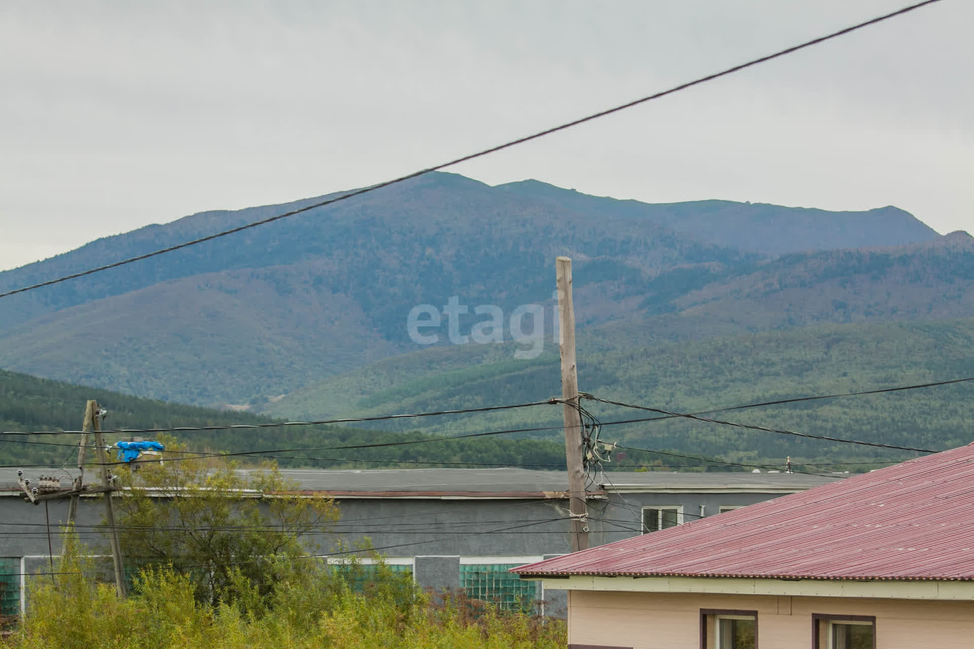 Продажа дома, 82м <sup>2</sup>, 7 сот., Южно-Сахалинск, Сахалинская область,  