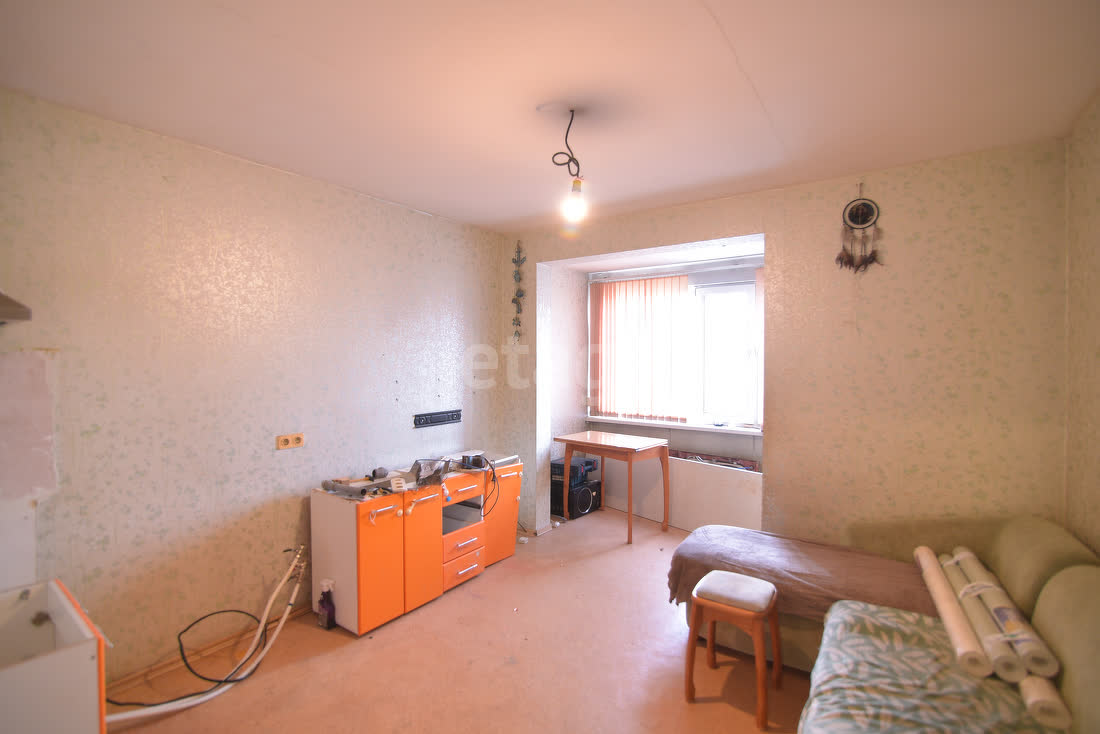 Продажа 2-комнатной квартиры, Южно-Сахалинск, Сахалинская область,  Южно-Сахалинск