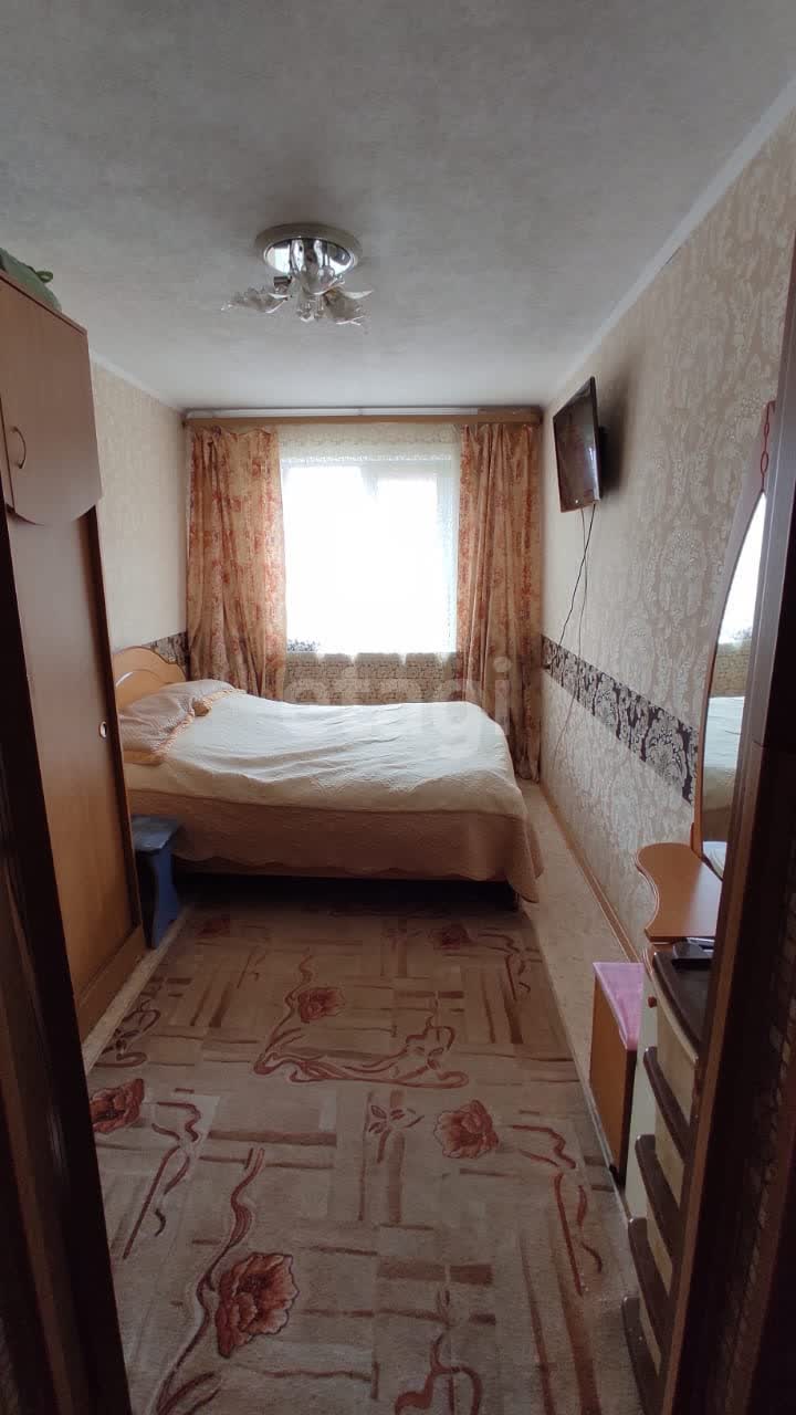 Продажа 4-комнатной квартиры, Южно-Сахалинск, Сахалинская область,  Южно-Сахалинск