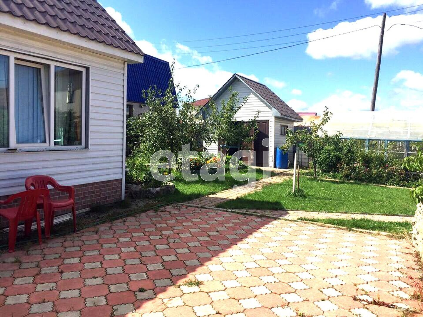 Продажа дома, 303м <sup>2</sup>, 10 сот., Южно-Сахалинск, Сахалинская область,  