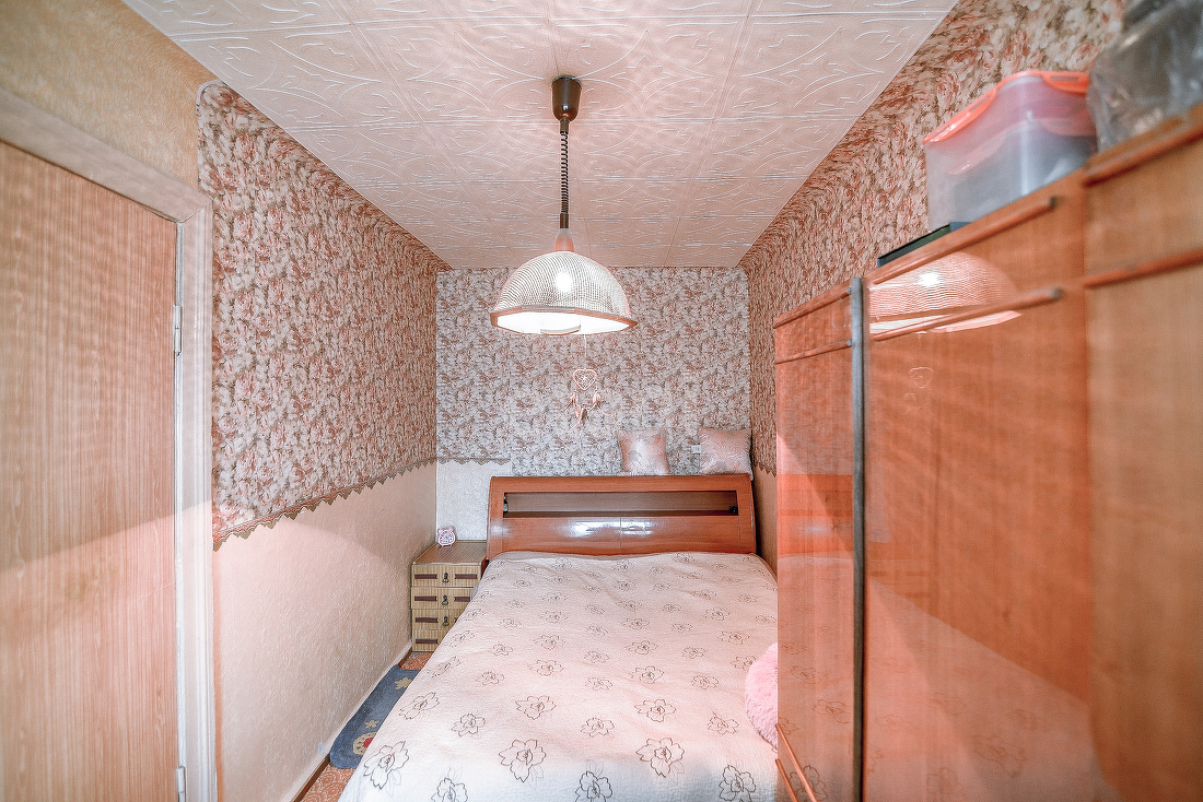 Продажа 3-комнатной квартиры, Южно-Сахалинск, Сахалинская область,  Южно-Сахалинск