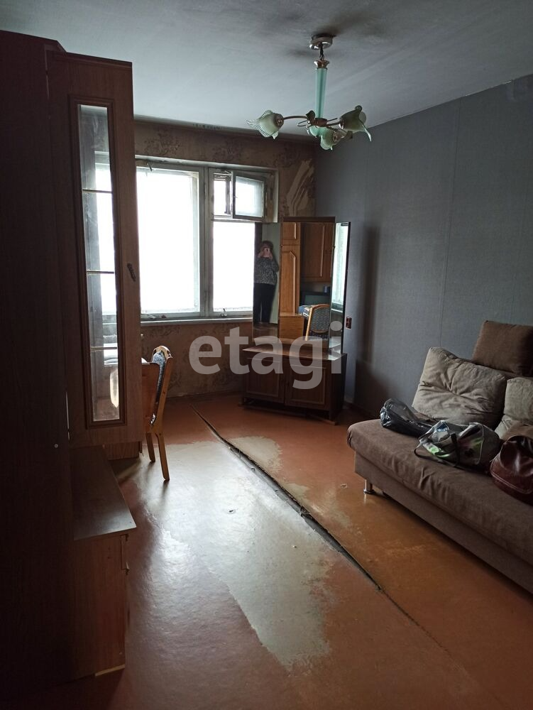 Продажа 2-комнатной квартиры, Южно-Сахалинск, Сахалинская область,  Южно-Сахалинск