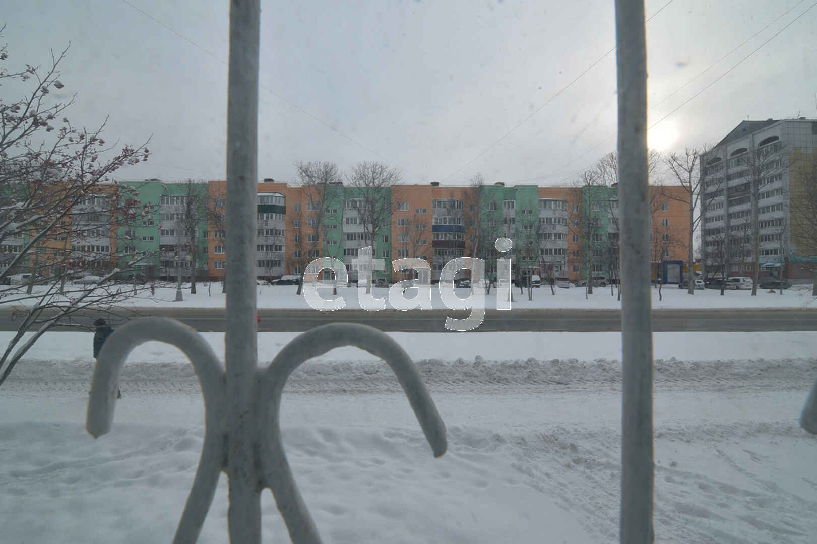 Продажа 3-комнатной квартиры, Южно-Сахалинск, Сахалинская область,  Южно-Сахалинск