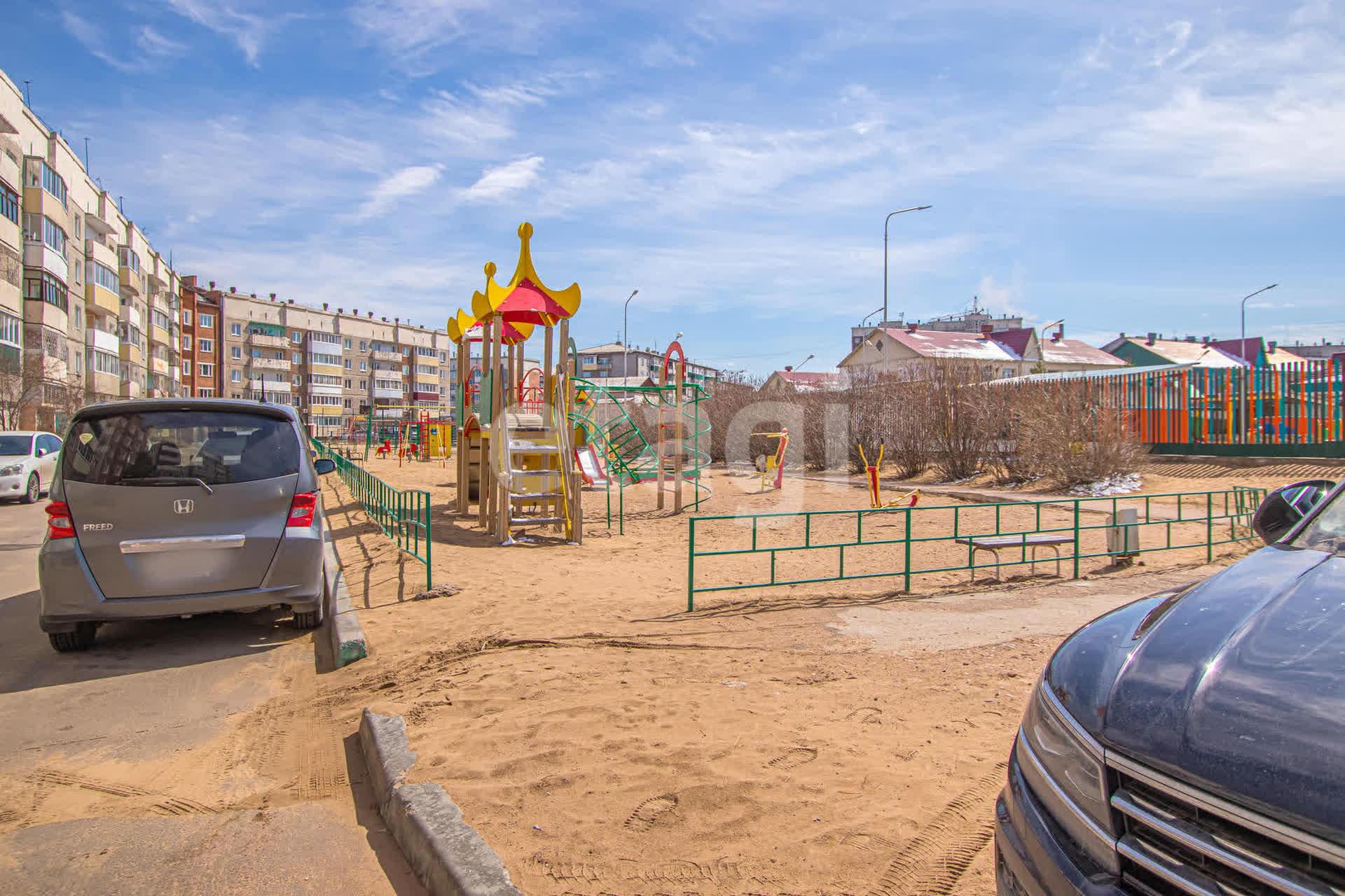 Продажа 2-комнатной квартиры, Улан-Удэ, Республика Бурятия,  Улан-Удэ